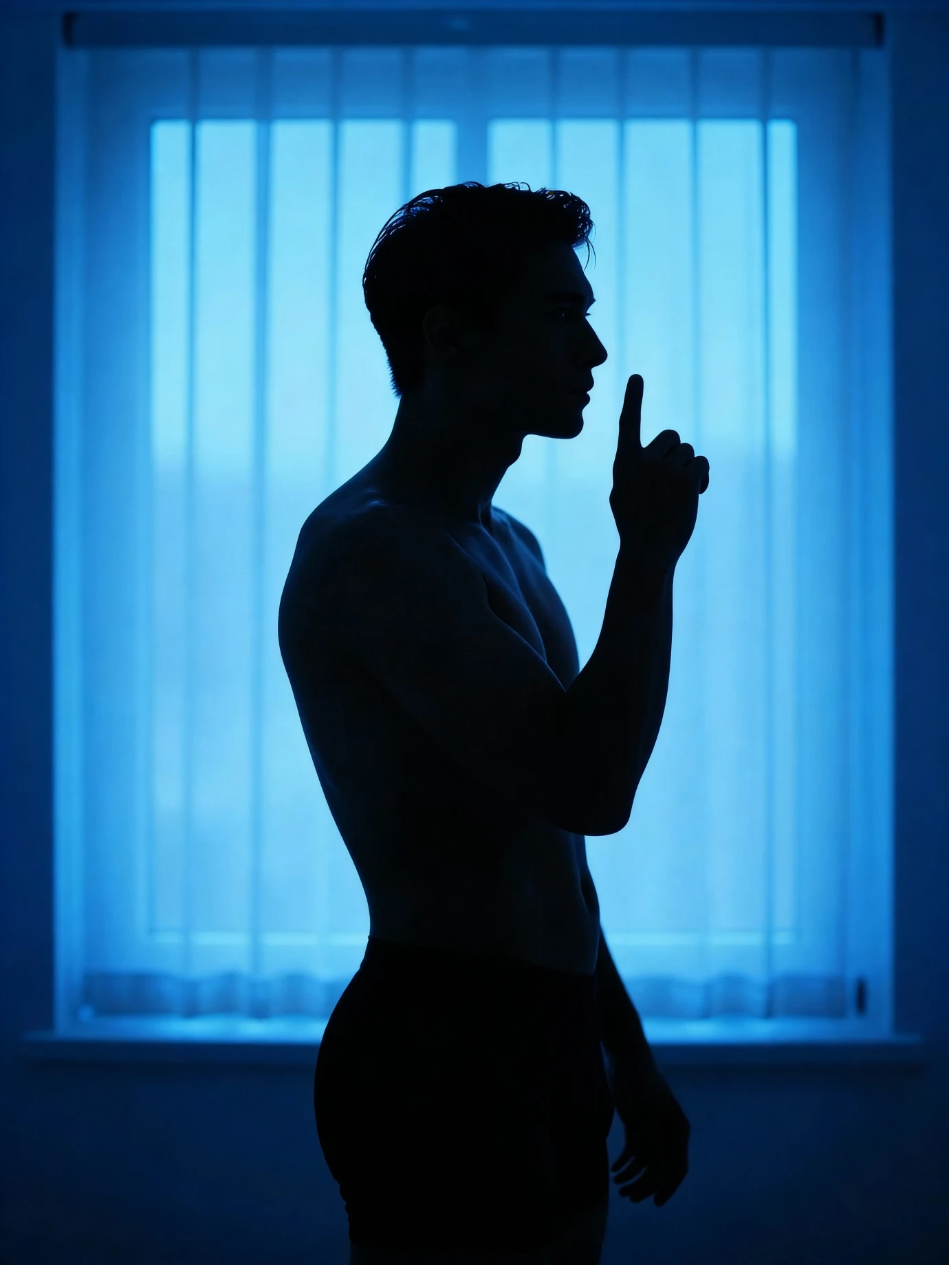 Ami - 18+ AI boyfriend with no censorship on Telegram